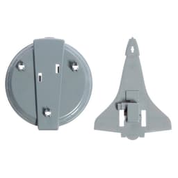 Электронный конструктор «Экспедиция на Луну», 3 варианта сборки