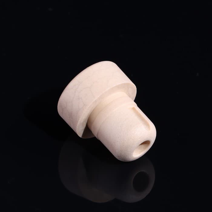 Ваза - бутылка декоративная «Фрида», для песочной церемонии, 13.3×7×16.5 см, 500 мл