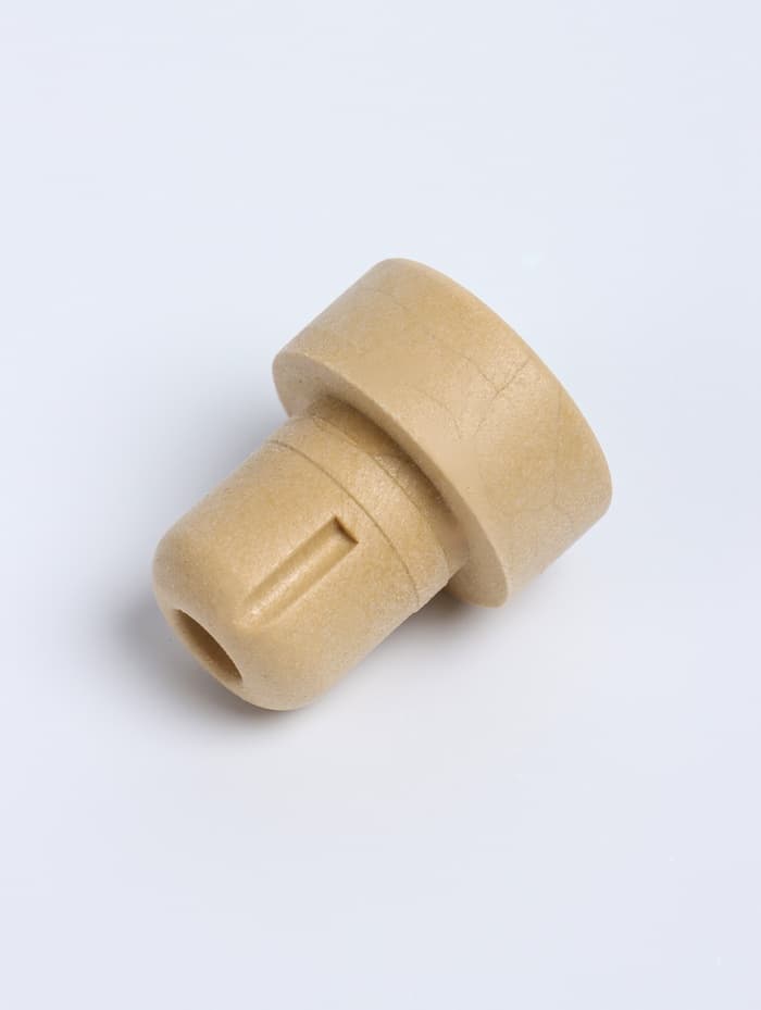 Ваза - бутылка декоративная «Сердце», для песочной церемонии, 12.5×6.5×19 см, 500 мл