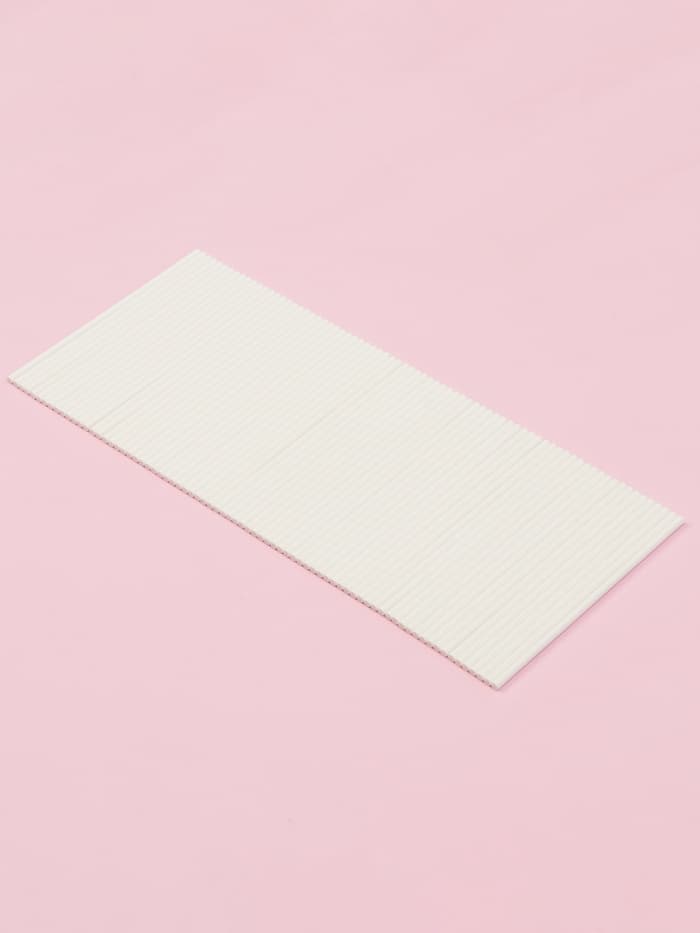 Палочки для леденцов Доляна, d=0.3 см, 10 см, набор 80 шт., пластик, белые