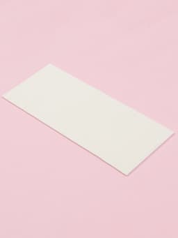 Палочки для леденцов Доляна, d=0.3 см, 10 см, набор 80 шт., пластик, белые