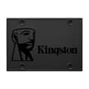 SSD накопитель Kingston A400, 480 GB, SA400S37/480G, SATA-III