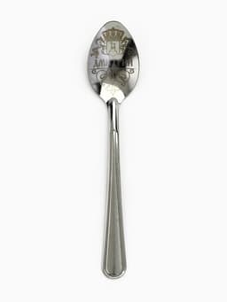 Ложка чайная именная «Дмитрий», 3×14 см