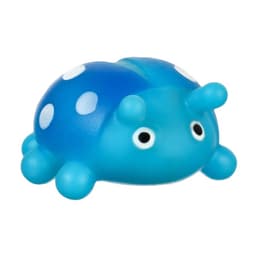 Резиновые игрушки для ванны Крошка Я «Малыши», с пищалкой, 4 шт.