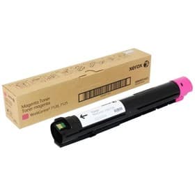 Картридж Xerox 006R01463, пурпурный, для Xerox WorkCentre 7120, 15000 страниц