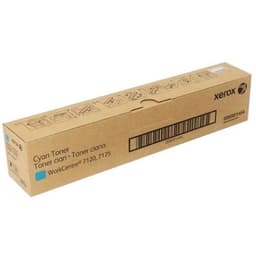 Картридж Xerox 006R01464, голубой, для Xerox WorkCentre 7120, 15000 страниц