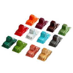 Настольная игра-головоломка Лас Играс KIDS «Час пик», на логику, 16 машин, 182 задания, от 1 игрока, 8+