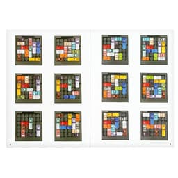 Настольная игра-головоломка Лас Играс KIDS «Час пик», на логику, 16 машин, 182 задания, от 1 игрока, 8+