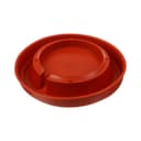 Поилка для домашней птицы, под банку d=135 мм, цвет МИКС