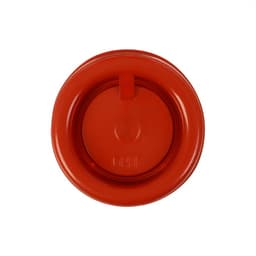 Поилка для домашней птицы, под банку d=135 мм, цвет МИКС