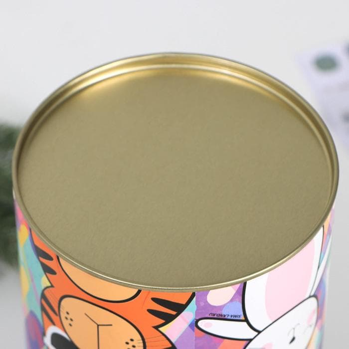 Копилка XXL «На исполнение мечты», 20×12.5 см