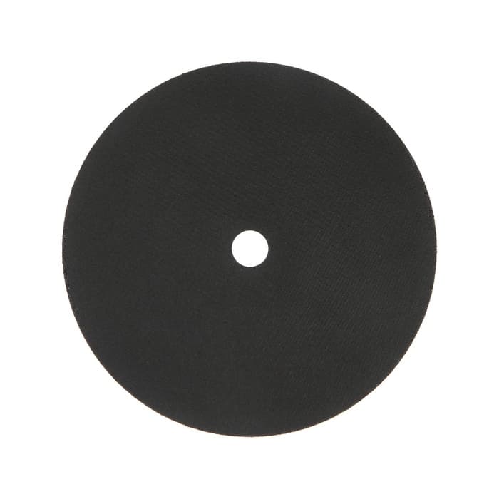 Круг отрезной по металлу ТУНДРА, армированный, 230×2.0×22 мм