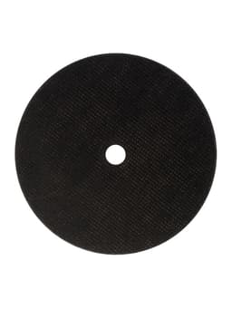 Круг отрезной по металлу ТУНДРА, армированный, 230×2.0×22 мм