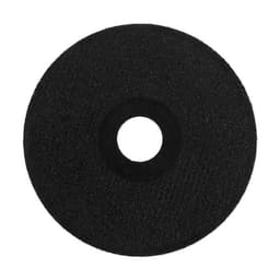 Круг отрезной по металлу ТУНДРА, армированный, 115×1.0×22 мм