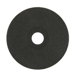 Круг отрезной по металлу ТУНДРА, армированный, 115×1.2×22 мм