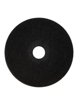 Круг отрезной по металлу ТУНДРА, армированный, 125×1.2×22 мм