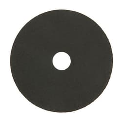 Круг отрезной по металлу ТУНДРА, армированный, 125×1.6×22 мм