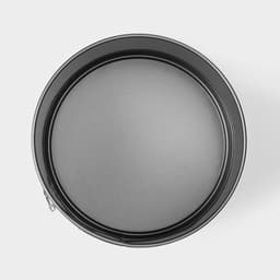 Форма для выпечки Доляна «Элин», 17×13 см, разъёмная, антипригарное покрытие