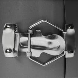 Форма для выпечки Доляна «Элин», 17×13 см, разъёмная, антипригарное покрытие