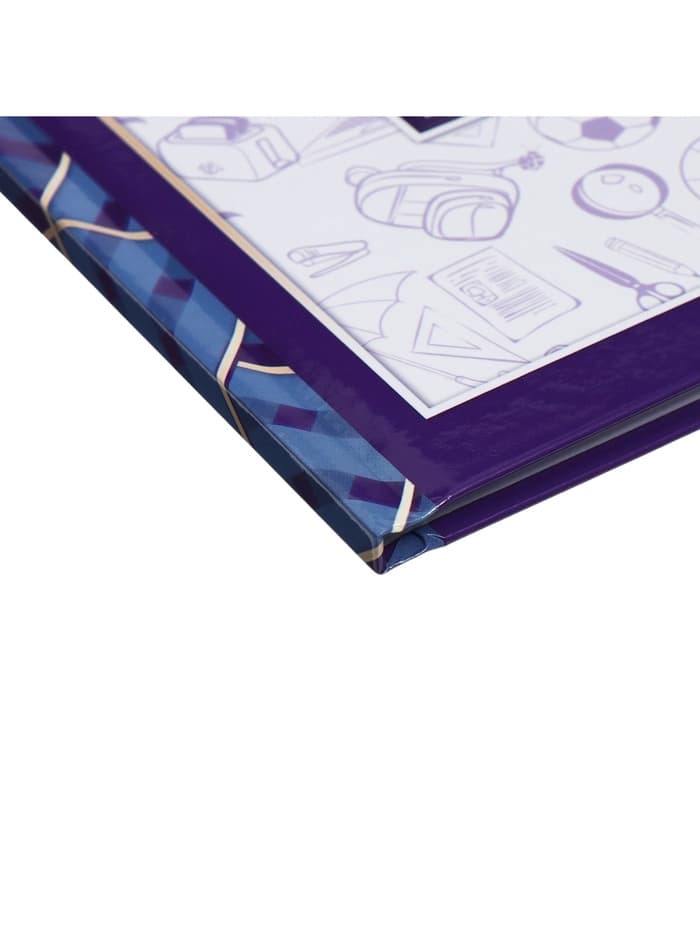 Дневник школьный для 1-11 классов, «Глобус и перо», твёрдая обложка 7БЦ, глянцевая ламинация, 40 листов