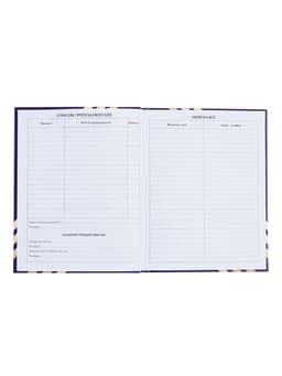 Дневник школьный для 1-11 классов, «Глобус и перо», твёрдая обложка 7БЦ, глянцевая ламинация, 40 листов