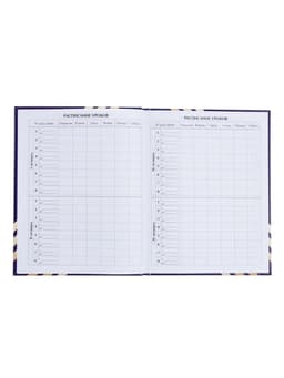 Дневник школьный для 1-11 классов, «Глобус и перо», твёрдая обложка 7БЦ, глянцевая ламинация, 40 листов