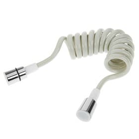 Шланг для гигиенической лейки Accoona A389, растягивающейся 40-150 см, Имп/Имп