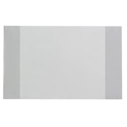 Обложка ПЭ 210×350 мм, 35 мкм, для тетрадей