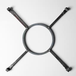 Тандыр «Сармат Дастархан» h=113 см, d=68, 167 кг, 12 шампуров, кочерга, совок, керамика