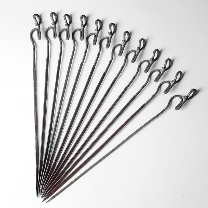 Тандыр «Сармат Дастархан» h=113 см, d=68, 167 кг, 12 шампуров, кочерга, совок, керамика