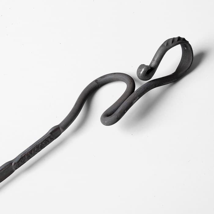 Тандыр «Сармат Дастархан» h=113 см, d=68, 167 кг, 12 шампуров, кочерга, совок, керамика