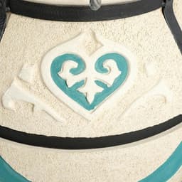 Тандыр «Сармат Дастархан» h=113 см, d=68, 167 кг, 12 шампуров, кочерга, совок, керамика