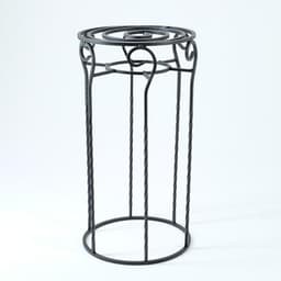 Тандыр «Сармат Дастархан» h=113 см, d=68, 167 кг, 12 шампуров, кочерга, совок, керамика