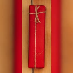 Бумага упаковочная крафт «Сольферино», 0.68×10±5% м, 70 г