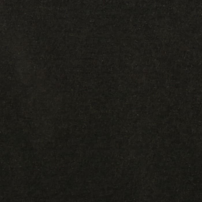 Бумага для декора и флористики, крафт, «Чёрный янтарь», чёрная, однотонная, односторонняя, рулон 1 шт., 0.68×10 ±5% м