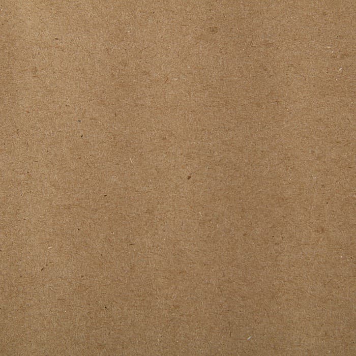 Бумага упаковочная крафт без печати, для обёртки и упаковки, 70 г/м², 0.70×10 м