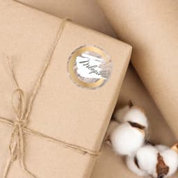 Бумага упаковочная крафт без печати, для обёртки и упаковки, 70 г/м², 0.70×10 м