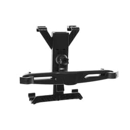 Держатель для планшета TORSO на подголовник в авто, раздвижной до 20 см, ширина захватов 6-10 см