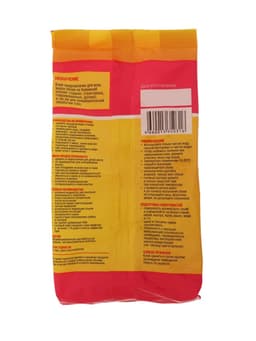 Клей обойный Quality, индикатор, мягкая упаковка, 200 г