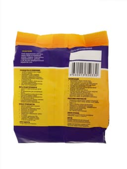 Клей обойный Quality, универсальный, мягкая упаковка, 150 г