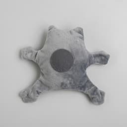 Игрушка для автомобиля Milo toys «Ты это, извини, если чё!», волк, на присосках, с картой для номера телефона