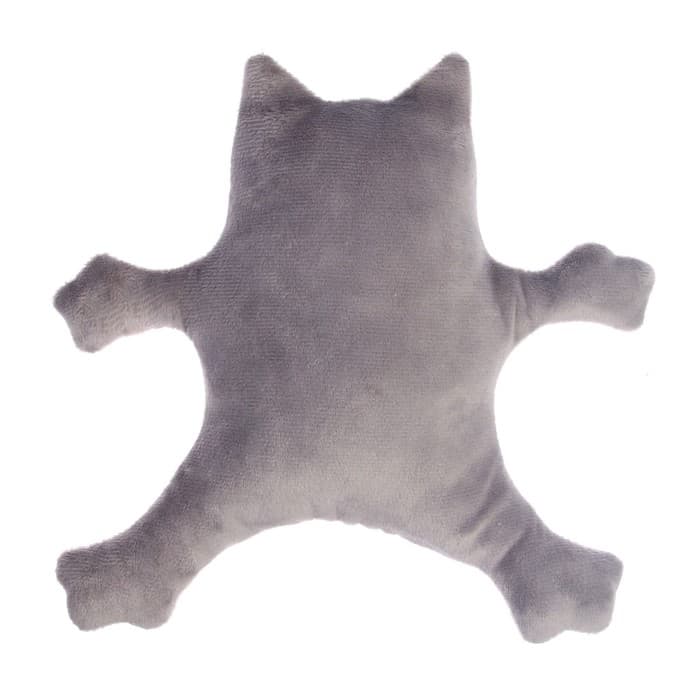 Игрушка для автомобиля Milo toys «Ты это, извини, если чё!», волк, на присосках, с картой для номера телефона