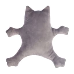 Игрушка для автомобиля Milo toys «Ты это, извини, если чё!», волк, на присосках, с картой для номера телефона