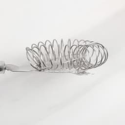 Стрейнер Доляна, 17.5×9 см, с двумя ушками, нержавеющая сталь