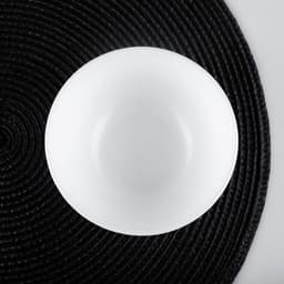 Салатник Luminarc Trianon, 300 мл, d=12 см, стеклокерамика, белый