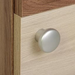 Шкаф напольный «ЭРА. Н400-1Я», 400×450×840 мм, цвет ясень шимо тёмный/ясень шимо светлый