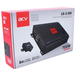 Усилитель ACV LX-2.100