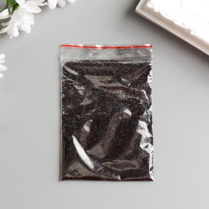 Краситель «ДЖИНСА» синий, 10 г