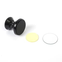 Держатель для телефона TORSO на клейкой ленте, магнитный