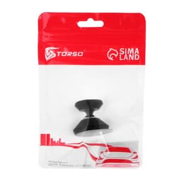 Держатель для телефона TORSO на клейкой ленте, магнитный